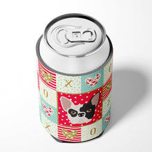 Load image into Gallery viewer, French Bulldog Love Can or Bottle Hugger CK5200CC