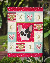Load image into Gallery viewer, French Bulldog Garden Flag - Outdoor Decorative Yard Flag CK5200GF
