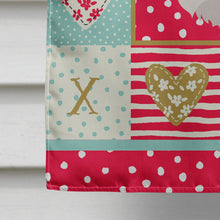 Load image into Gallery viewer, Glen of Imaal  Flag Canvas House Size CK5202CHF