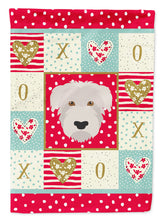 Load image into Gallery viewer, Glen of Imaal  Garden Flag - Outdoor Decorative Yard Flag CK5202GF