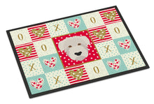 Load image into Gallery viewer, Glen of Imaal  Love Doormat - 18x27 Decorative Floor Mat – Indoor/Outdoor Rug with Artistic Flair CK5202MAT