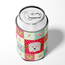Load image into Gallery viewer, Havanese Dog Love Can or Bottle Hugger CK5205CC
