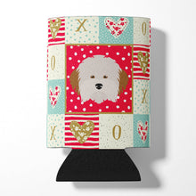 Load image into Gallery viewer, Havanese Dog Love Can or Bottle Hugger CK5205CC