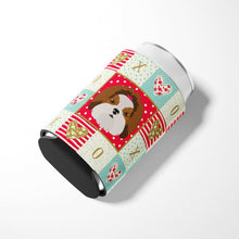 Load image into Gallery viewer, Imperial Shih Tzu Love Can or Bottle Hugger CK5206CC