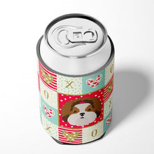 Load image into Gallery viewer, Imperial Shih Tzu Love Can or Bottle Hugger CK5206CC