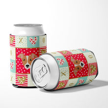 Load image into Gallery viewer, Italian Greyhound Love Can or Bottle Hugger CK5207CC