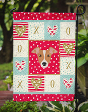 Load image into Gallery viewer, Italian Greyhound Garden Flag - Outdoor Decorative Yard Flag CK5207GF