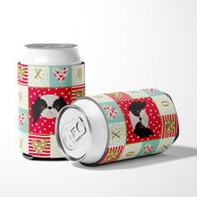 Load image into Gallery viewer, Japanese Chin Love Can or Bottle Hugger CK5209CC