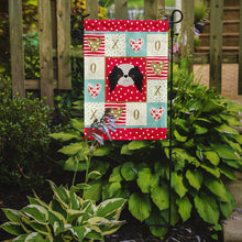 Load image into Gallery viewer, Japanese Chin Garden Flag - Outdoor Decorative Yard Flag CK5209GF