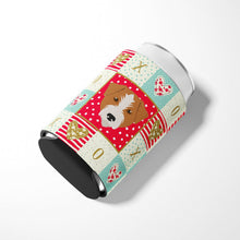 Load image into Gallery viewer, Kromfohrlander Love Can or Bottle Hugger CK5213CC