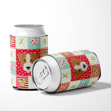 Load image into Gallery viewer, Kromfohrlander Love Can or Bottle Hugger CK5213CC