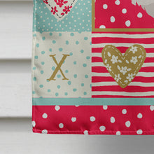 Load image into Gallery viewer, Kromfohrlander Flag Canvas House Size CK5213CHF