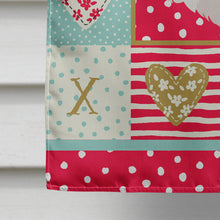 Load image into Gallery viewer, Kyi-Leo Flag Canvas House Size CK5214CHF