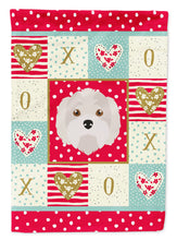 Load image into Gallery viewer, Kyi-Leo Flag Canvas House Size CK5214CHF