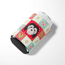 Load image into Gallery viewer, Lowchen Little Lion Dog Love Can or Bottle Hugger CK5216CC