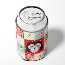 Load image into Gallery viewer, Lowchen Little Lion Dog Love Can or Bottle Hugger CK5216CC