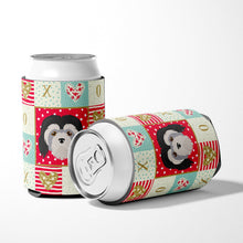 Load image into Gallery viewer, Lowchen Little Lion Dog Love Can or Bottle Hugger CK5216CC