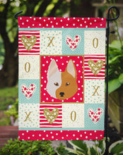 Load image into Gallery viewer, Nordic Spitz Garden Flag - Outdoor Decorative Yard Flag CK5222GF