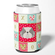 Load image into Gallery viewer, Odis Dog Love Can or Bottle Hugger CK5223CC