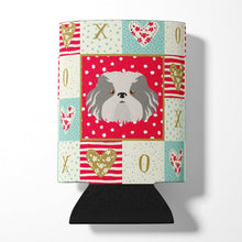 Load image into Gallery viewer, Odis Dog Love Can or Bottle Hugger CK5223CC