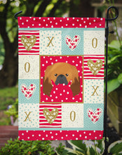 Load image into Gallery viewer, Pekingese Garden Flag - Outdoor Decorative Yard Flag CK5225GF