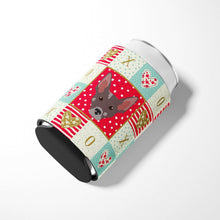 Load image into Gallery viewer, Peruvian Hairless Dog Love Can or Bottle Hugger CK5227CC
