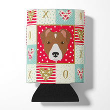 Load image into Gallery viewer, Rat Terrier Love Can or Bottle Hugger CK5232CC