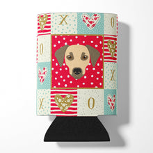 Load image into Gallery viewer, Sato Dog Love Can or Bottle Hugger CK5235CC