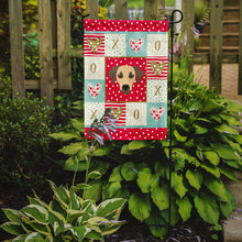 Load image into Gallery viewer, Sato Dog Garden Flag - Outdoor Decorative Yard Flag CK5235GF