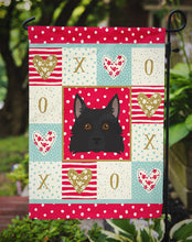 Load image into Gallery viewer, Schipperke Garden Flag - Outdoor Decorative Yard Flag CK5236GF