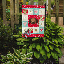 Load image into Gallery viewer, Tibetan Spaniel Garden Flag - Outdoor Decorative Yard Flag CK5240GF