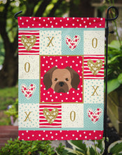Load image into Gallery viewer, Tibetan Spaniel Garden Flag - Outdoor Decorative Yard Flag CK5240GF