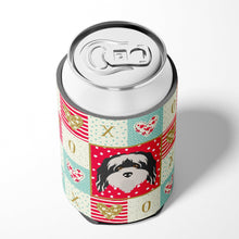 Load image into Gallery viewer, Tibetan Terrier Love Can or Bottle Hugger CK5241CC