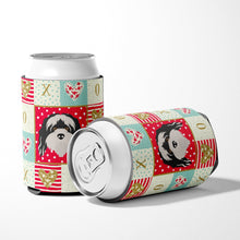 Load image into Gallery viewer, Tibetan Terrier Love Can or Bottle Hugger CK5241CC