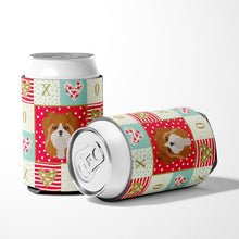 Load image into Gallery viewer, Yorkshire Terrier Love Can or Bottle Hugger CK5243CC