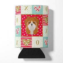 Load image into Gallery viewer, Yorkshire Terrier Love Can or Bottle Hugger CK5243CC