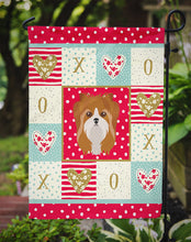 Load image into Gallery viewer, Yorkshire Terrier Garden Flag - Outdoor Decorative Yard Flag CK5243GF