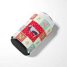 Load image into Gallery viewer, Hungarian Grey Steppe Cow Love Can or Bottle Hugger CK5251CC