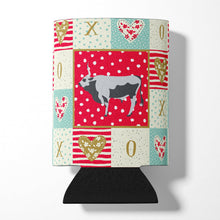 Load image into Gallery viewer, Hungarian Grey Steppe Cow Love Can or Bottle Hugger CK5251CC