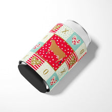 Load image into Gallery viewer, Jersey Cow Love Can or Bottle Hugger CK5256CC