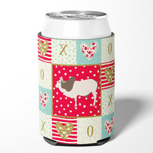 Load image into Gallery viewer, Malvi Cow Love Can or Bottle Hugger CK5257CC