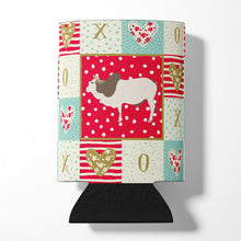 Load image into Gallery viewer, Malvi Cow Love Can or Bottle Hugger CK5257CC
