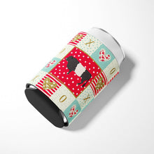 Load image into Gallery viewer, Belted Galloway Cow Love Can or Bottle Hugger CK5258CC