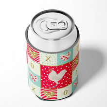 Load image into Gallery viewer, German Langshan Chicken Love Can or Bottle Hugger CK5264CC