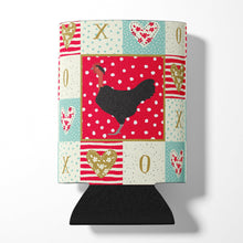 Load image into Gallery viewer, Naked Neck Chicken Love Can or Bottle Hugger CK5266CC