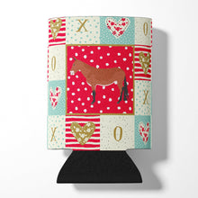 Load image into Gallery viewer, Mule Love Can or Bottle Hugger CK5272CC