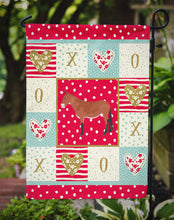 Load image into Gallery viewer, Mule Love Garden Flag – Decorative Outdoor Yard Flag CK5272GF