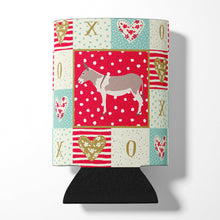 Load image into Gallery viewer, Australian Teamster Donkey Love Can or Bottle Hugger CK5273CC