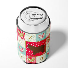 Load image into Gallery viewer, Poitou Poiteuin Donkey Love Can or Bottle Hugger CK5279CC
