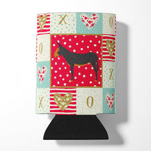 Load image into Gallery viewer, Catalan Donkey Love Can or Bottle Hugger CK5282CC